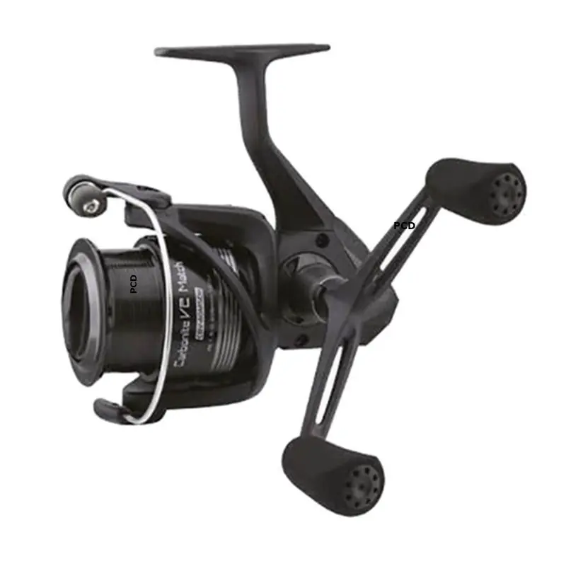 Livraison Express Moulinet Coup Okuma Carbonite V2 Match 4000 FD