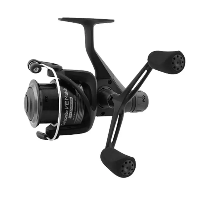 Prix Bas Moulinet Coup Okuma Carbonite V2 Match 4000 RD