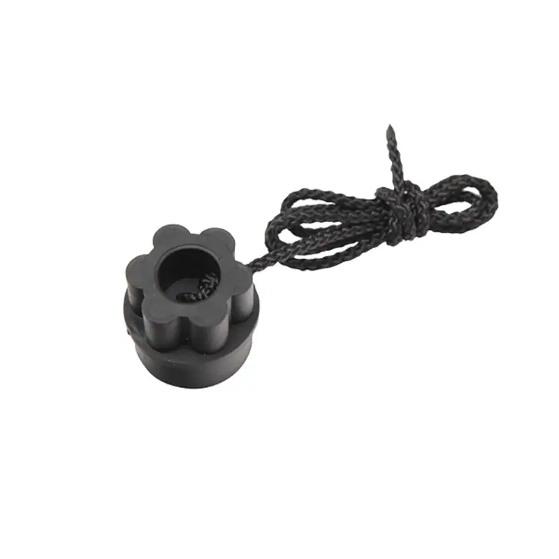 Bouchon en caoutchouc pour valve Grabner Prix Promo