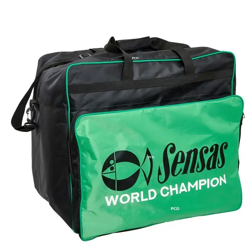 Sac Compétition Sensas Sophia Dernier Modèle
