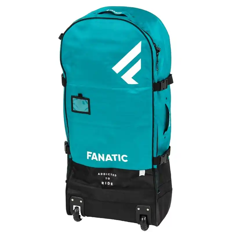 Usine Directe Sac Fanatic Fly Air Premium – Turquoise