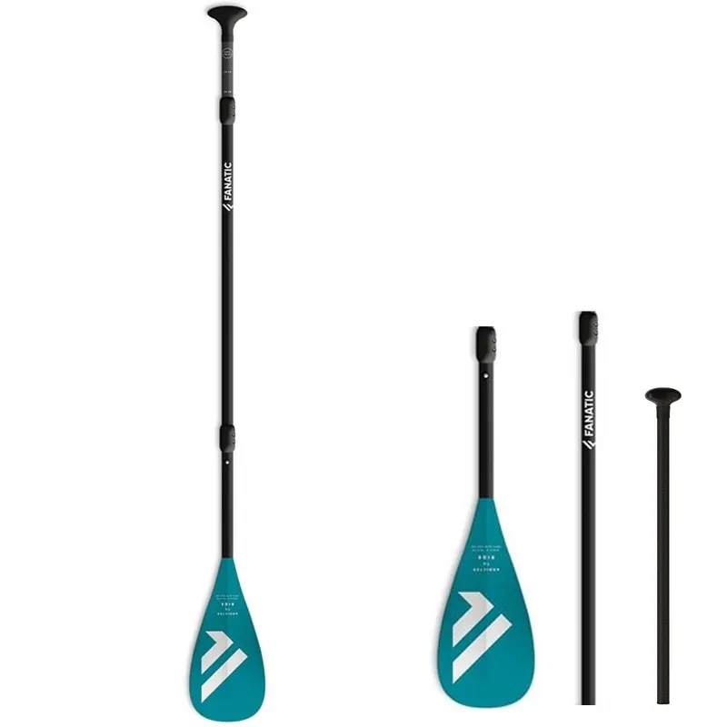 Prix Choc Pagaie paddle carbone Fanatic C25 3P