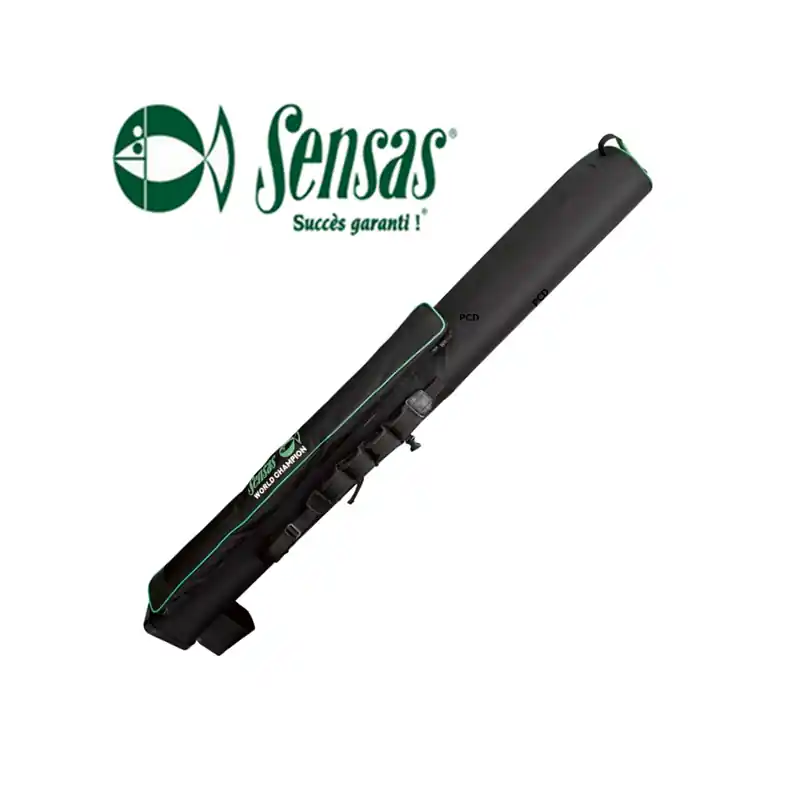 FOURREAU RIGIDE SENSAS CLASSIC COMPETITION 210CM Top Vente