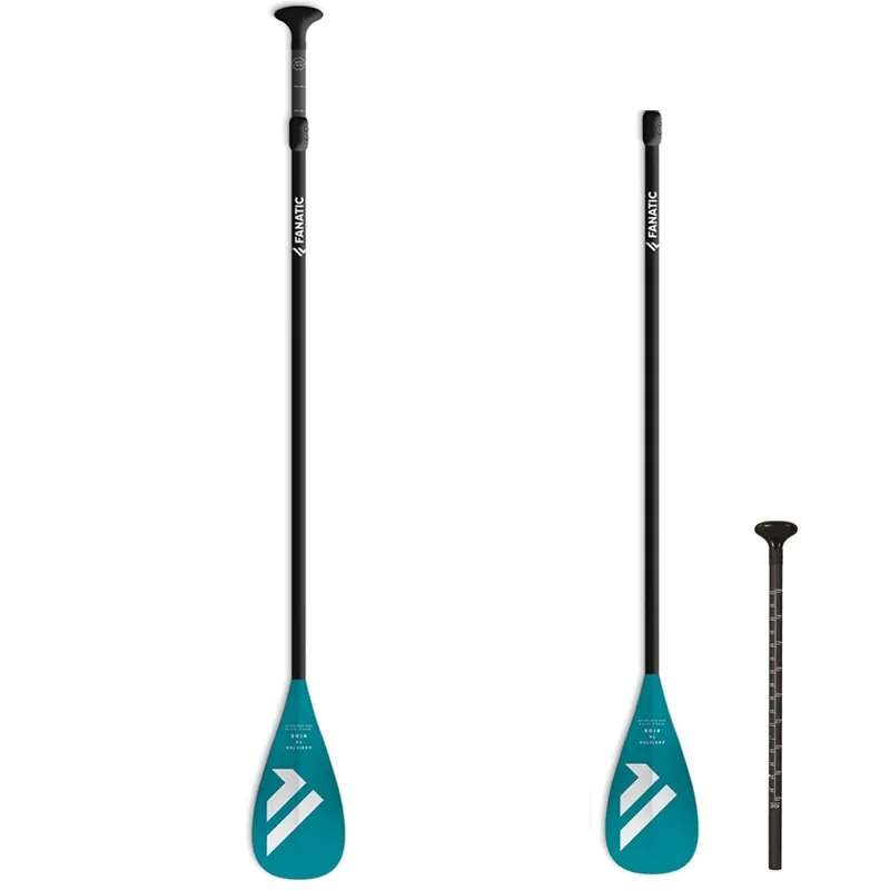 Dernière Chance Pagaie SUP Fanatic – Carbon 25 – 2P