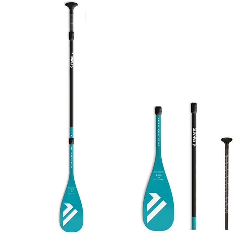 Dernier Modèle Pagaie SUP Fanatic – Carbon 35 – 3P