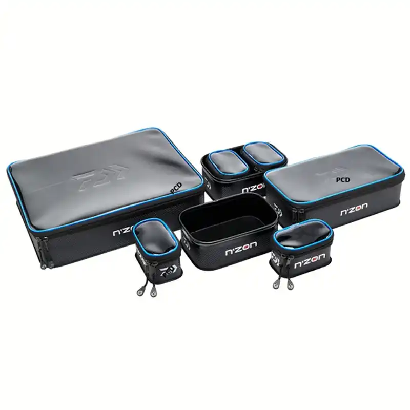 Pack Complet Daiwa Bagagerie N‘zon Eva Promotion Saisonnière