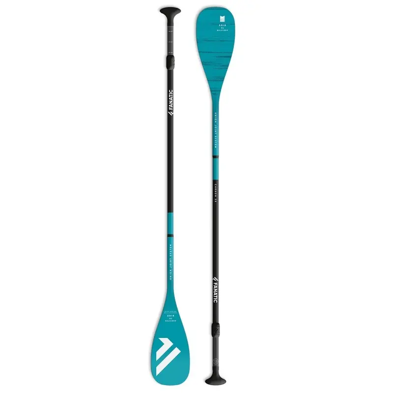 Réduction Pagaie Fanatic Carbon 35 2P