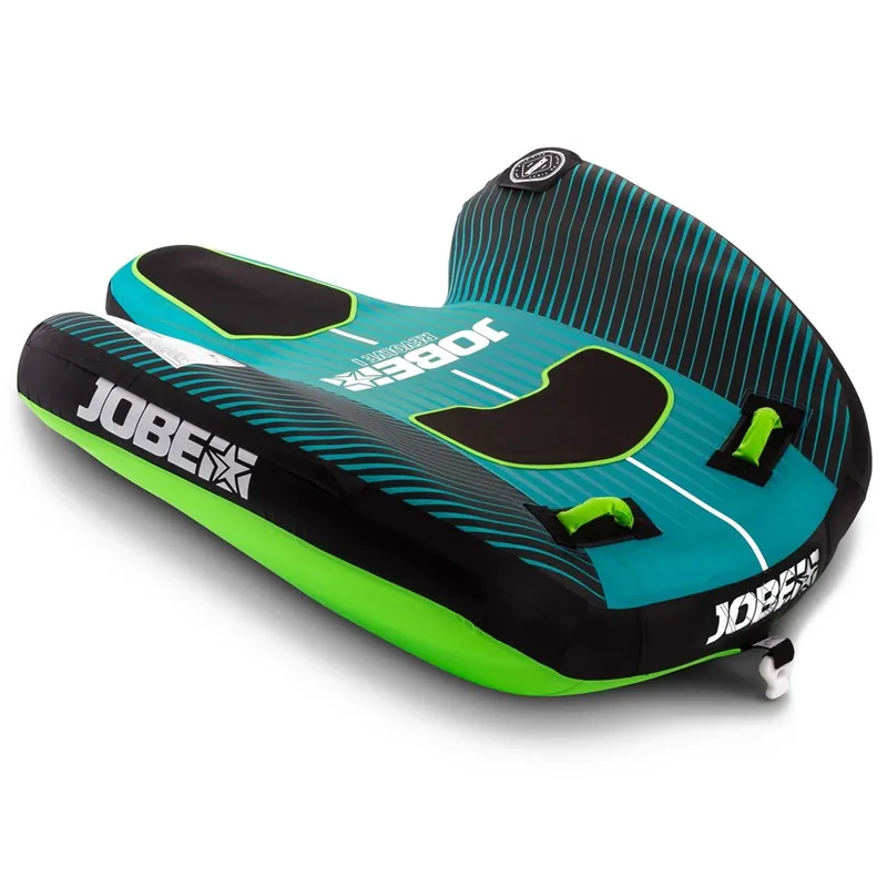 Bouée Tractée Jobe Revolve Nouvel Arrivage