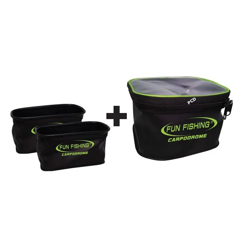 Pack Bac Eva Fun Fishing Achat Immédiat