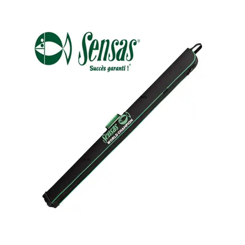 Usine Directe Housse Rigide Sensas Classic Spécial Kits 170cm