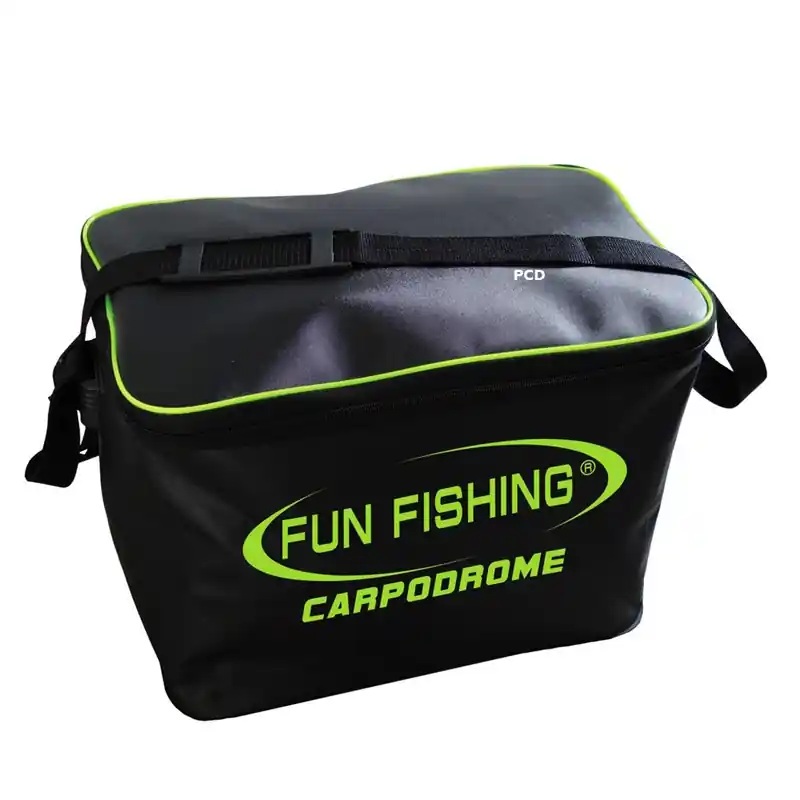 Achat Immédiat Carry All Eva Fun Fishing