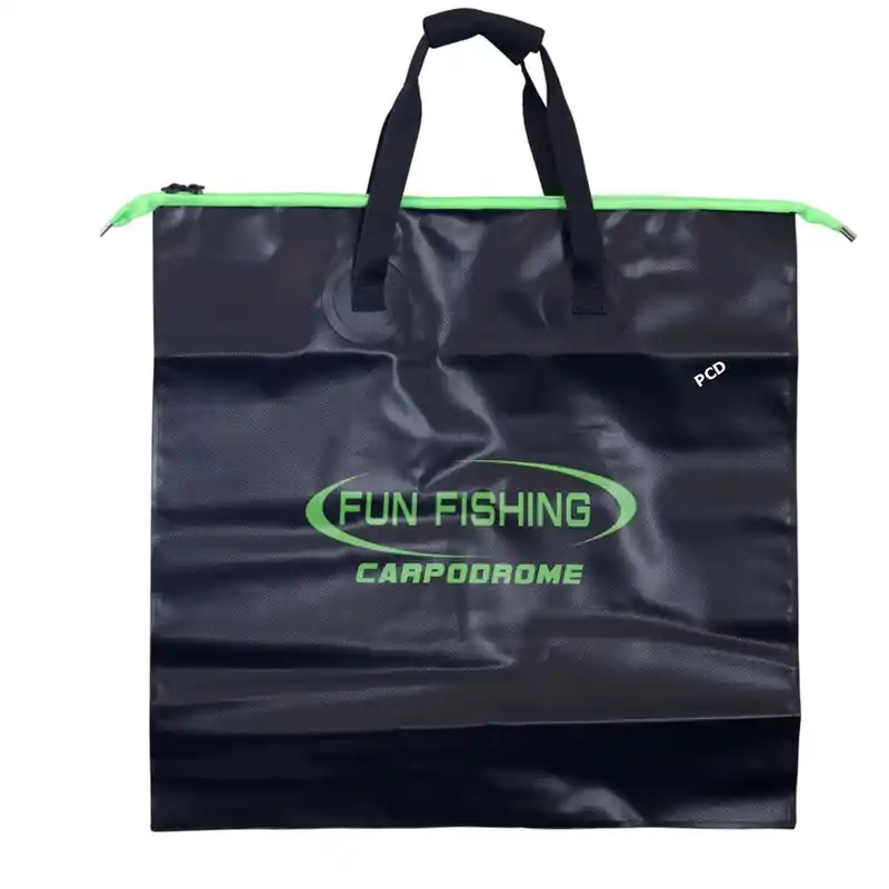 Prix Promo Housse individuelle Pour Bourriche Fun Fishing