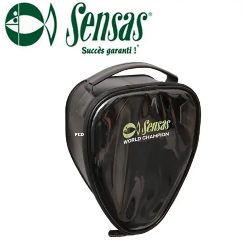 SAC A FRONDE EVA WORLD CHAMPION SENSAS Authentique