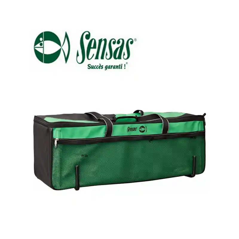 Affaire À Saisir SAC ACCESSOIRES SPECIAL PANIER SENSAS JUMBO