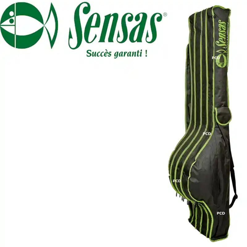 Nouvelle Collection FOURREAU SENSAS POWER MATCH SPECIAL ANGLAISE