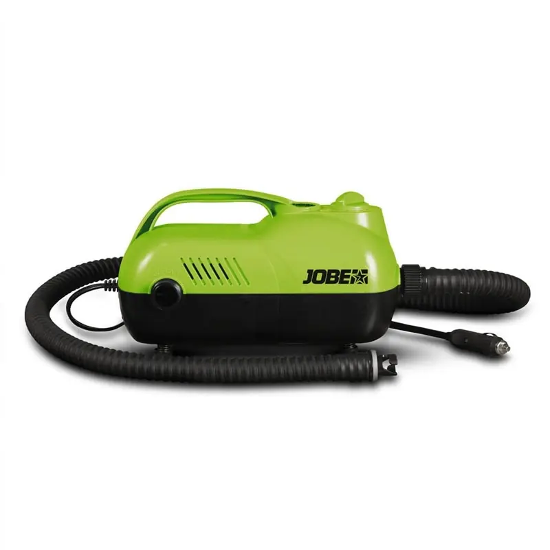 Gonfleur électrique SUP Jobe 12V Prix Choc