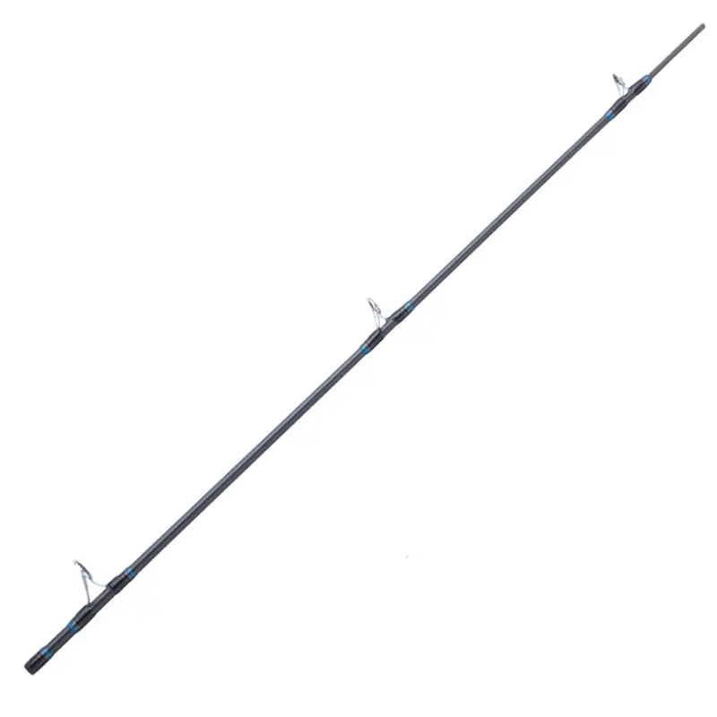Brin de canne Daiwa – Powermesh Game Travel 2 2.70 m – porte scion – PMG274XHBF-2 Must-Have