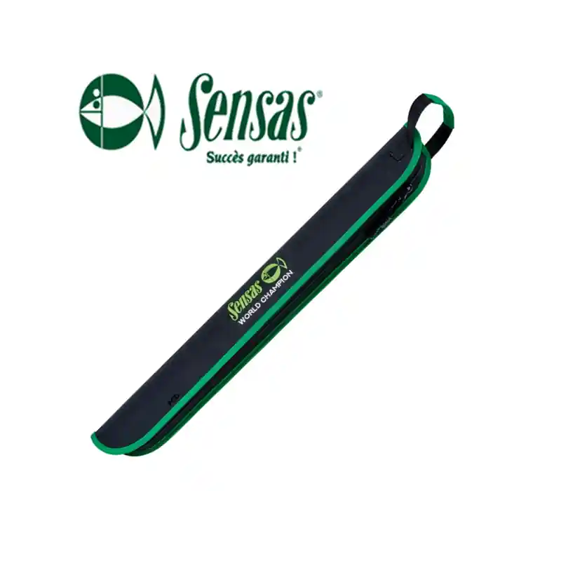 Quantité Limitée ETUI CLASSIC SENSAS SPECIAL SCIONS