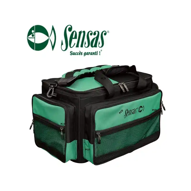 Livraison Express SAC DE TRANSPORT SENSAS CLASSIC RIGIDE
