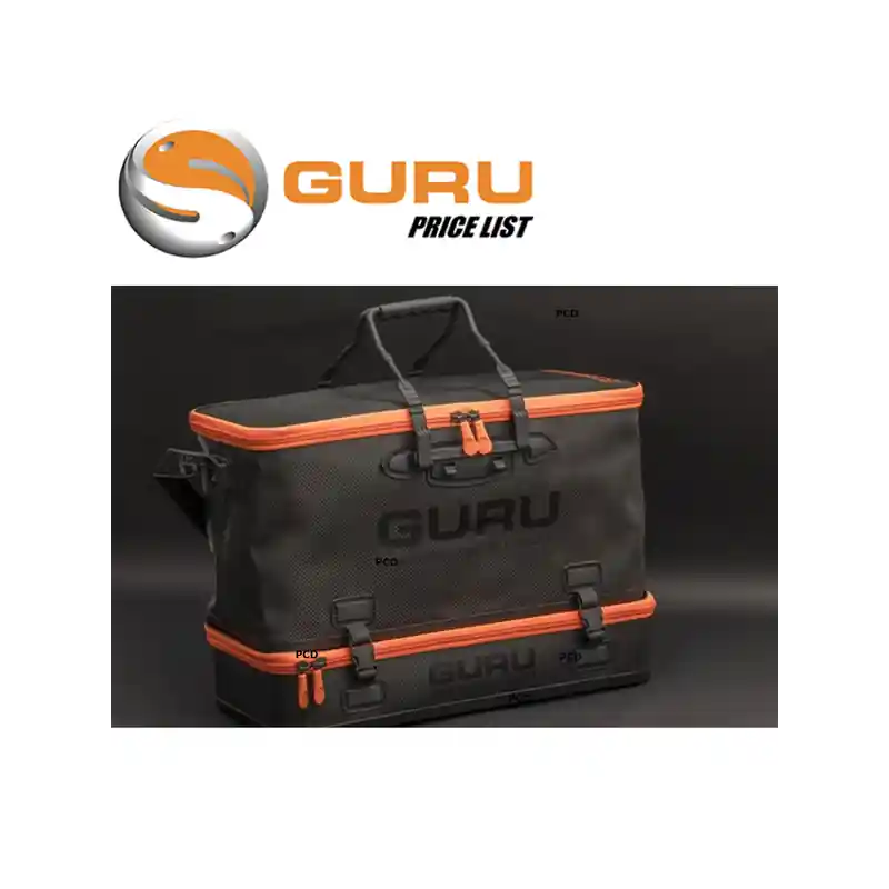 SAC CARRYALL GURU EVA FUSION BASE CARRYALL Pas Cher