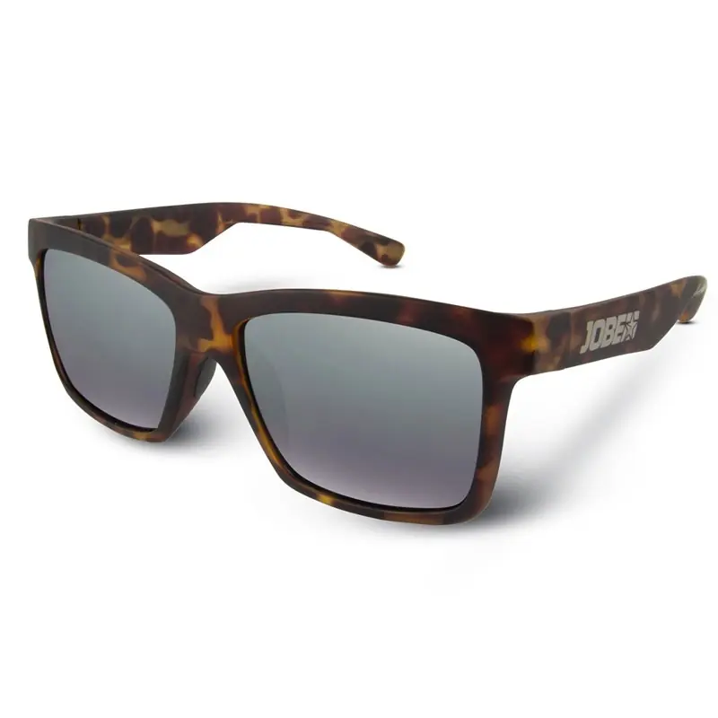 Lunettes de soleil polarisées flottantes Jobe Dim Tortoise smoke Bon Marché