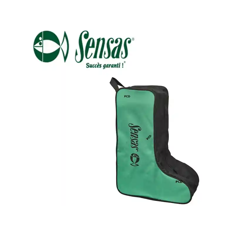 Bon Marché SAC SPECIAL BOTTES SENSAS CLASSIC