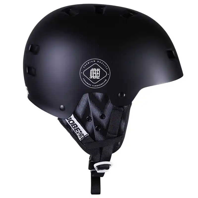 Casque Wakeboard Jobe Base Noir Seulement Aujourd&rsquo;hui