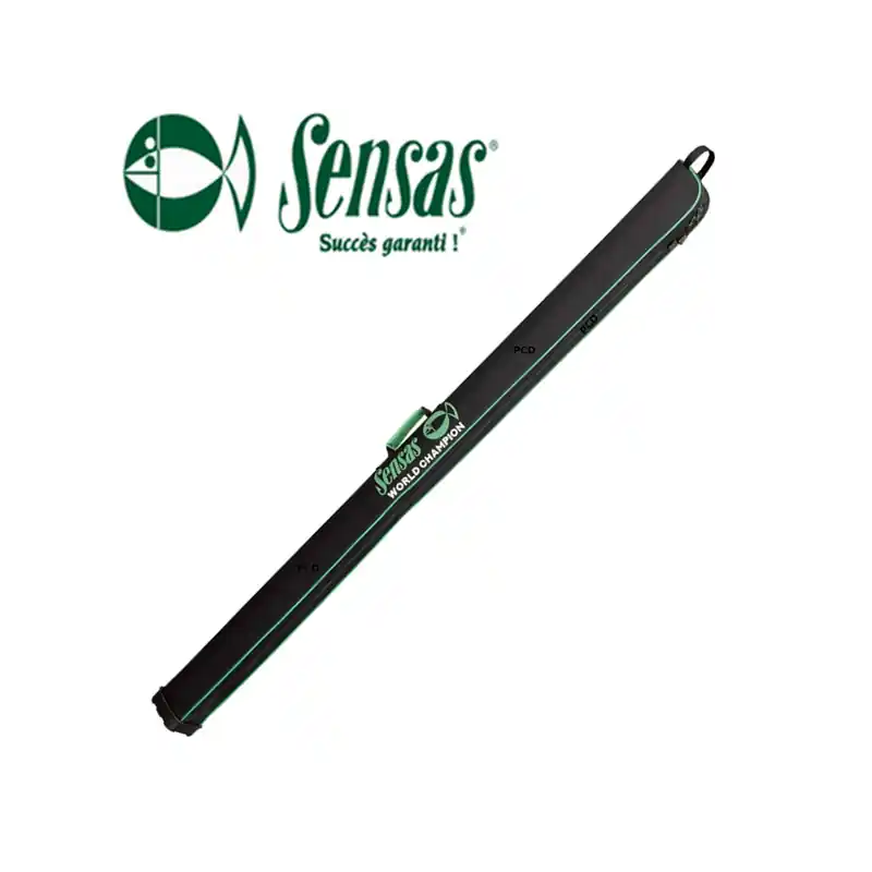 HOUSSE RIGIDE SENSAS CLASSIC SPECIAL KITS 145CM Promotion