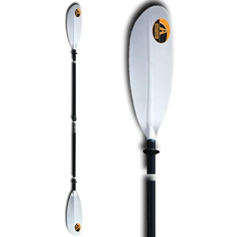 Affaire À Saisir Pagaie kayak Advanced Elements Orbit – fibre – 4 parties – 225/235 cm