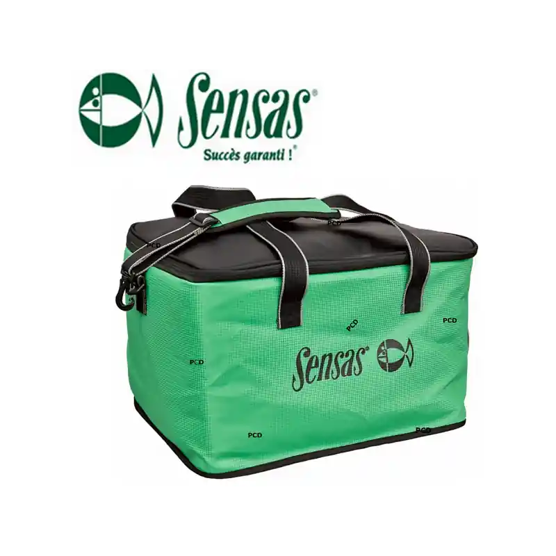 SAC SPECIAL CASIERS SENSAS JUMBO Meilleur Choix