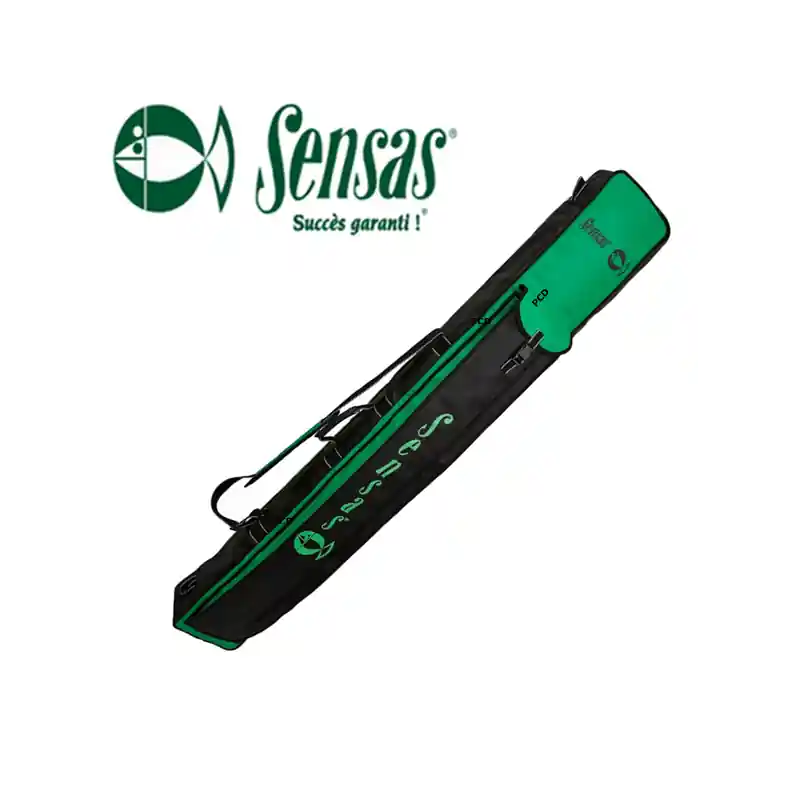 Must-Have FOURREAU SENSAS JUMBO 1M90