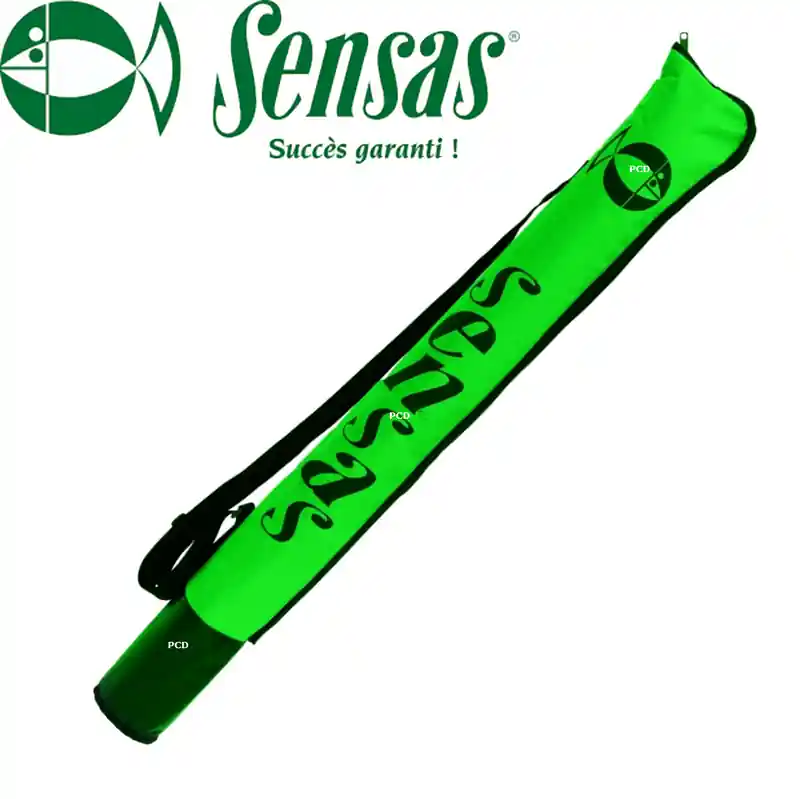Promotion FOURREAU SENSAS MINI TEAM 120CM