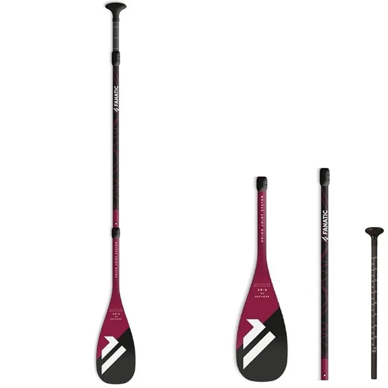 Bon Plan Pagaie SUP Fanatic – Carbon 80 – 3P