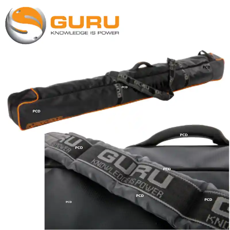 FOURREAU GURU FUSION POLE Prix Cassé