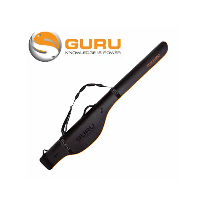 FOURREAU RIGIDE GURU FUSION FOUR ROD HOLDER Meilleur Choix