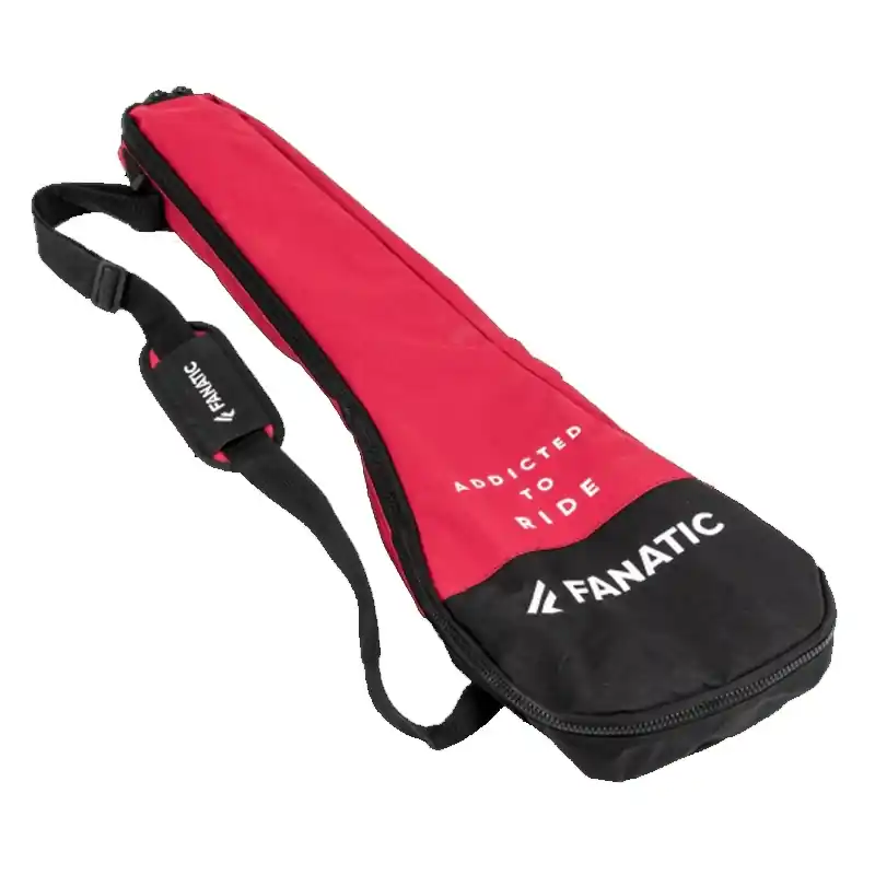 Housse de pagaie Fanatic pour pagaie 3 parties Soldes