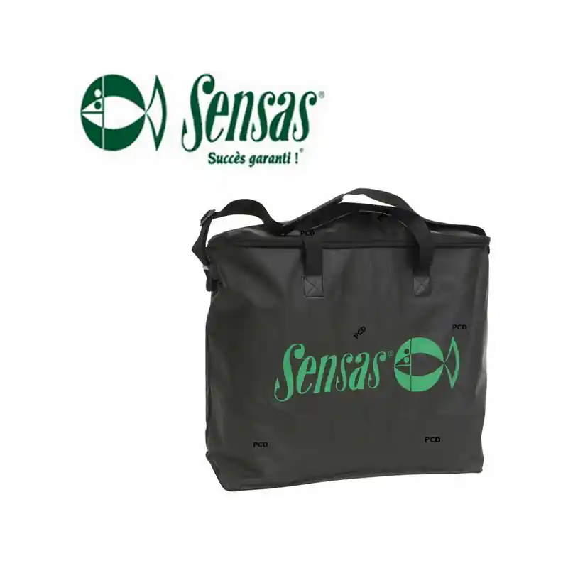 Promotion SAC A BOURRICHE SENSAS ETANCHE CHALLENGE