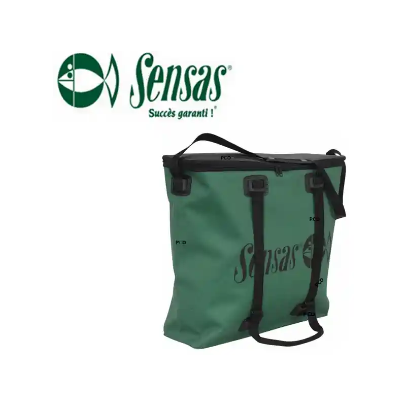 Achat Immédiat SAC A BOURRICHE WATERPROOF EASY DRY SENSAS