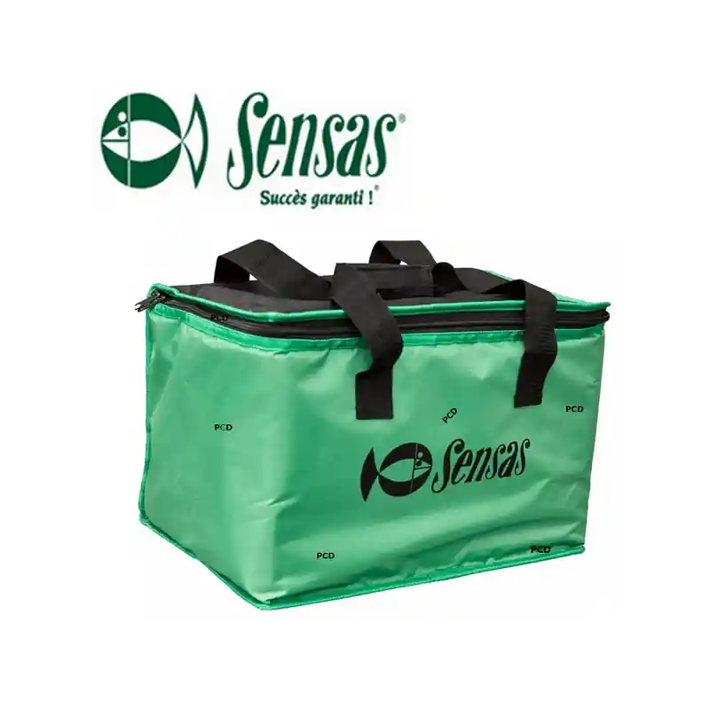SAC GLACIERE SENSAS CHALLENGE Meilleur Prix