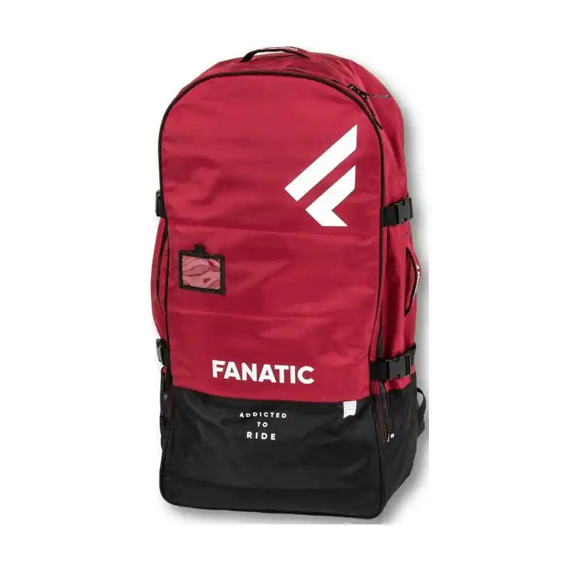 Sac paddle Fanatic Pure Air Dark Red Commande En Gros