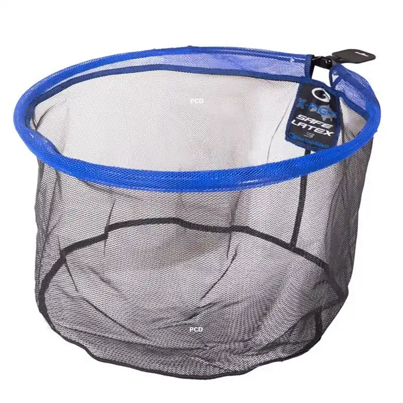 Tête D‘épuisette Garbolino X-Fight Safe Latex 3 Jusqu'à Épuisement Des Stocks