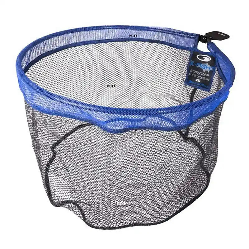 Bon Plan Tête D‘épuisette Garbolino X-Fight Carp Latex 6