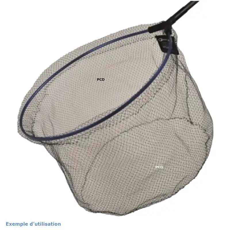 Acheter Direct Tête D‘épuisette Garbolino Ghost Superlight