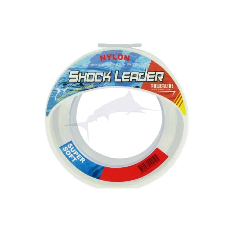 Powerline Shock Leader Petit Prix