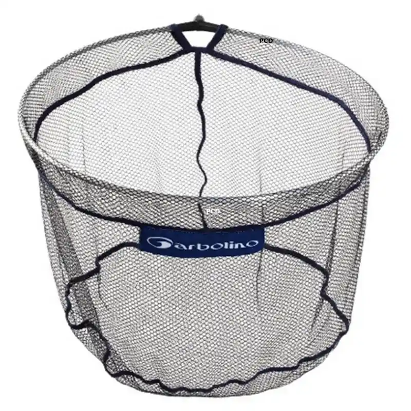Vente Directe Tête D‘épuisette Garbolino Leader Match 40cm