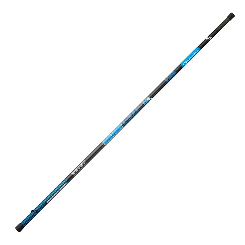 Expédition Rapide Manche D‘épuisette Garbolino Netsy Silver Start Series 205 3M60