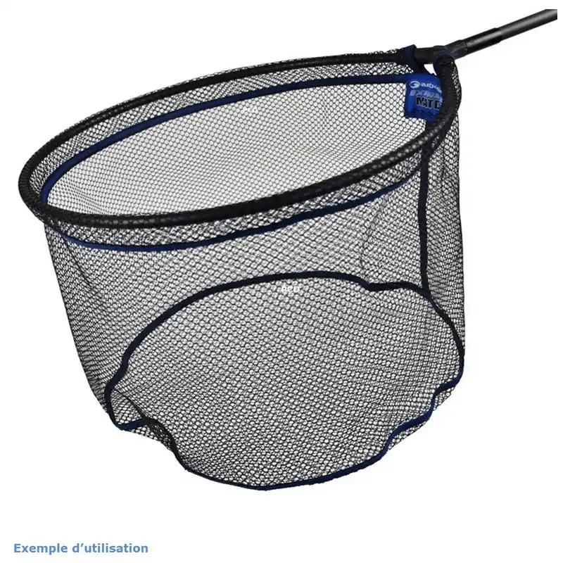 Tête D‘épuisette Garbolino Express Match 40cm Must-Have
