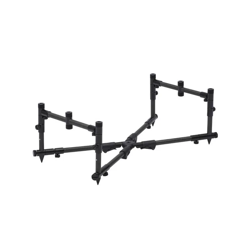 Rod pod Prologic K3 Carbon ROD POD SYSTEM Prix Bas