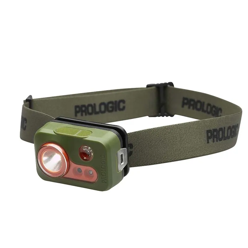 Lampe Frontale Prologic Lumiax MKII Dernière Chance