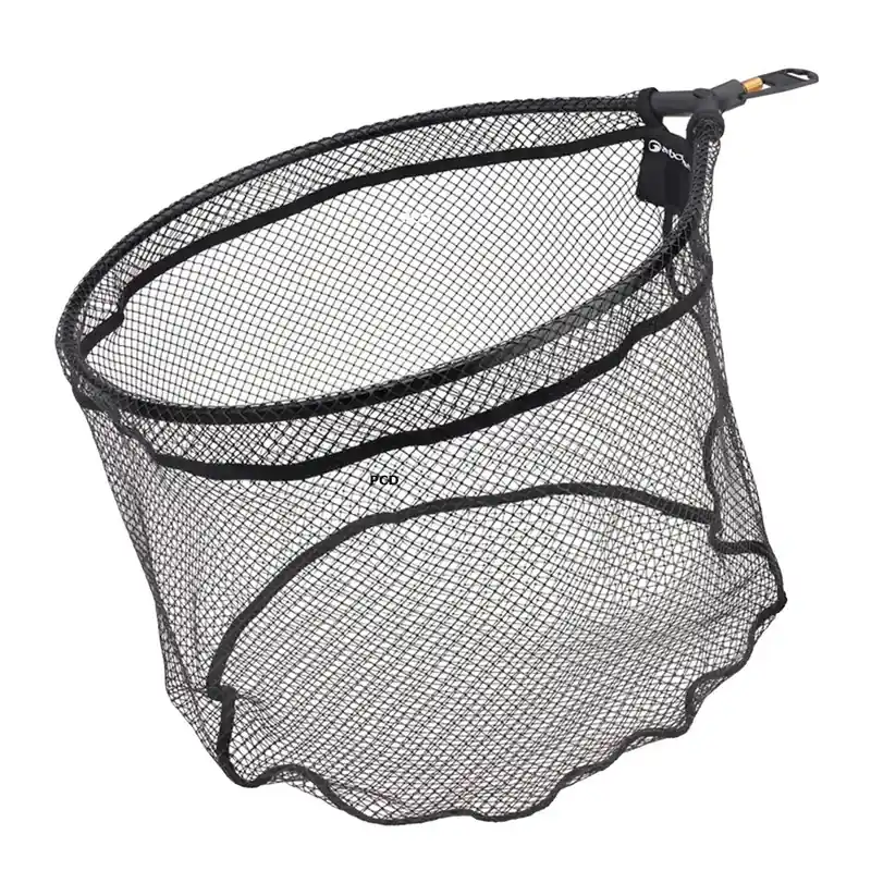 Tête D‘épuisette Garbolino Latex Light Match 40cm Dernier Modèle